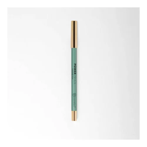 Bh Cosmetics črtalo za oči - Power Pencil Waterproof Eyeliner - Shimmer Teal