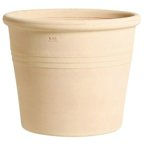  Tegla za cvijeće Arena (Vanjska dimenzija (ø x V): 28 cm x 23 mm, prirodni materijali, Terakota) Cijene