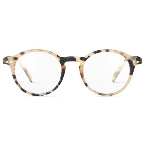 Izipizi Unisex naočale za plavo svjetlo #D SCREEN Beige (bež) Cene