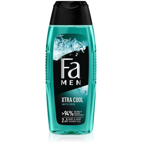 Fa Gel za tuširanje xtra cool 400ml Cene