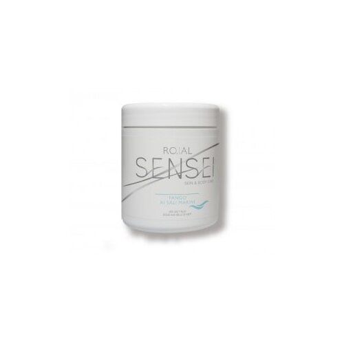  Blato Anticelulitno Roial Sensei 1000 ml – Sali Marini Cijene