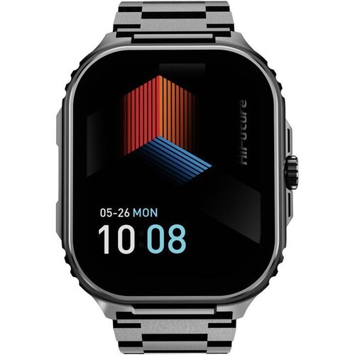 HiFuture Ultra3 pro pametni sat, 2.04", amoled, 350mAh, IP68, crni Cene