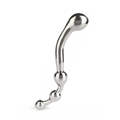  Dildo od nerdjajuceg celika Multi Stim Pleasure Wand Cene