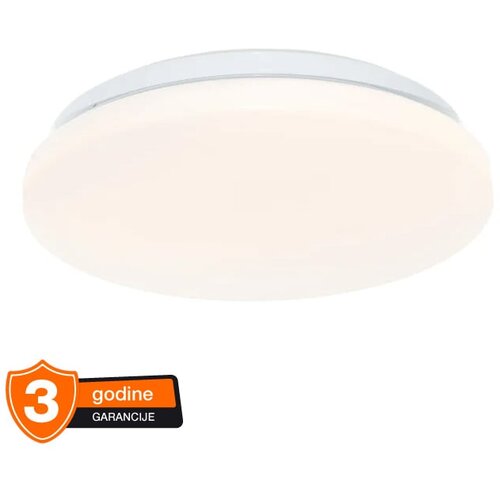 Osram LED plafonjera 18W 6500K IP44 Cene