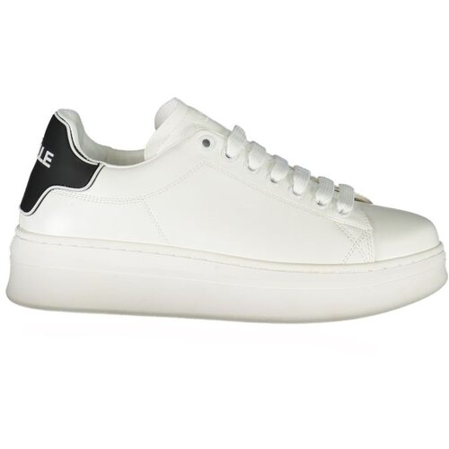 GaËlle Paris GAELLE PARIS WHITE WOMEN'S SPORTS SHOES Cijene