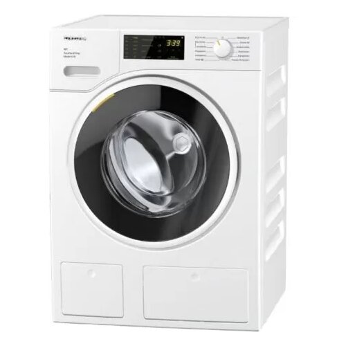 Miele Pralni stroj WWD 660 WCS Slike