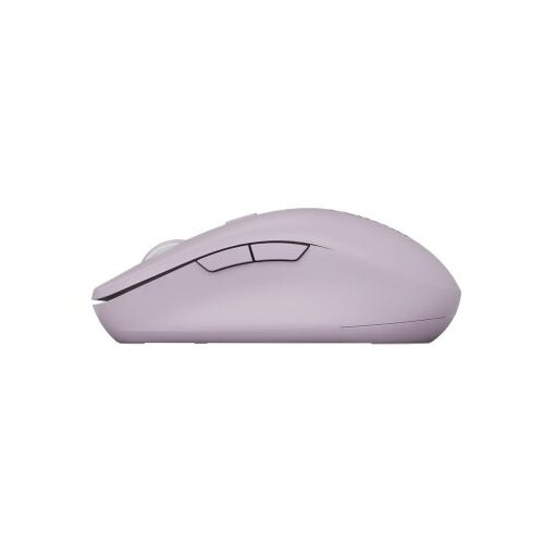 Canyon mouse MW-12 Dual band Wireless Pink - CNS-CMSW12P Slike