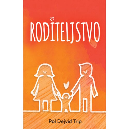 Preporod Pol Dejvid Trip - Roditeljstvo Slike