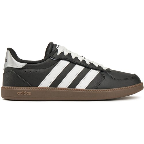 Adidas BREAKNET SLEEK Crna Slike