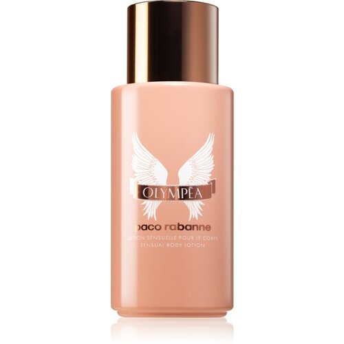 Paco Rabanne Olympéa losjon za telo 200 ml za ženske Cene