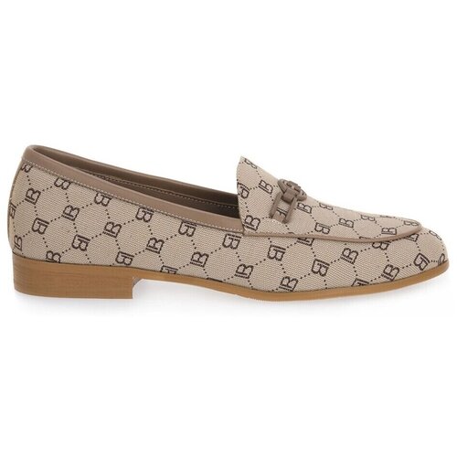 Laura Biagiotti Nizki čevlji 8476SAND pisana Cene