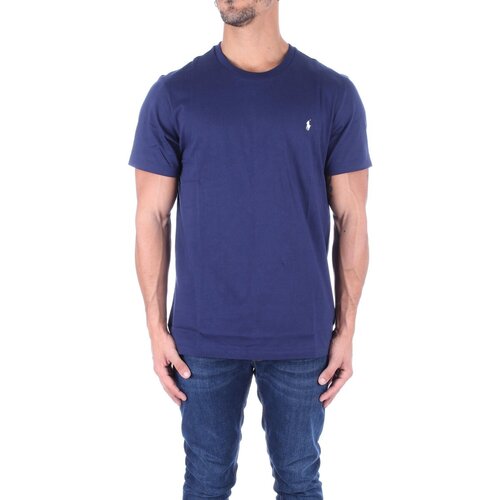 Polo Ralph Lauren 714844756 Plava Slike