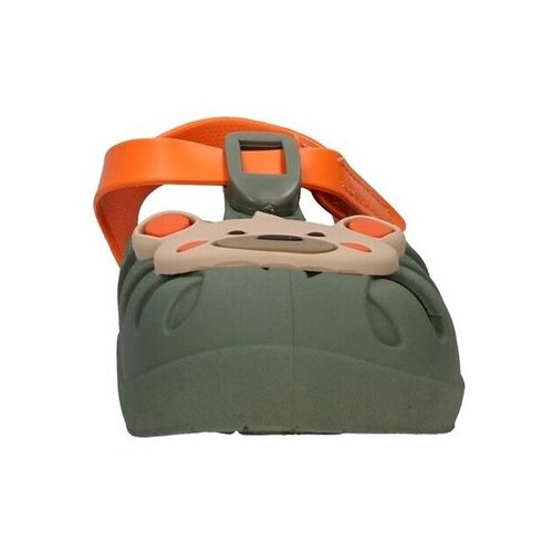 Ipanema Sandali &amp;amp; Odprti čevlji 83074 Zelena Slike