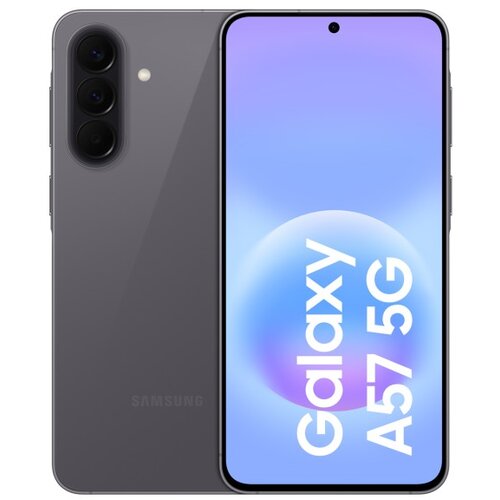 Samsung Galaxy A57 5G 256GB Gray Cene