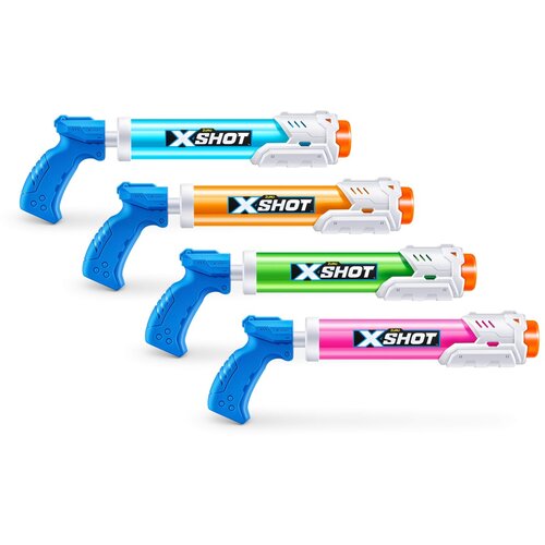 X SHOT Vodeni pi&amp;scaron;tolj small tube soaker 02352 660185 Slike