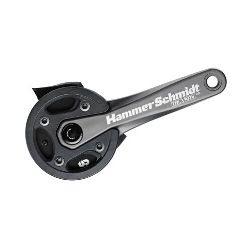 PROWHEEL srednji pogon truvativ hammerschmidt all mountain 170mm ( 196119 ) Slike