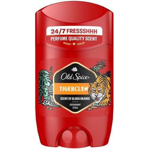 Old Spice Night Panther mu&amp;scaron;ki dezodorans u stiku 50ml Slike