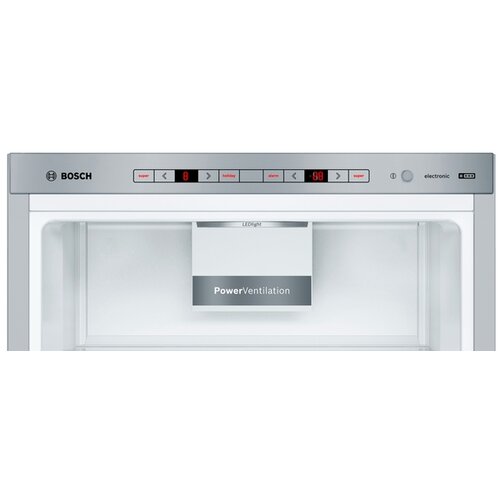 Bosch KGE49AICA kombinovani frižider Slike