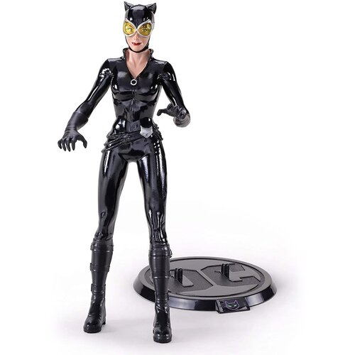  Savitljiva figura Catwoman, 17 cm Cene