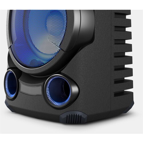 Sony audio system MHCV43D.CEL Slike