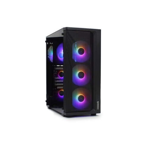 Bc Group WARRIOR 14 INTEL Core i5-14400F/32GB/M.2 1TB/RTX5060 8GB Cene