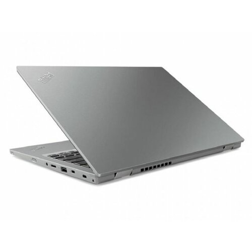 Lenovo ThinkPad L380 (20M5000WCX), 13.3 IPS FullHD LED (1920x1080), Intel Core i5-8250U 1.6GHz, 8GB, 256GB SSD, Intel HD Graphics, Win 10 Pro, silver laptop Slike