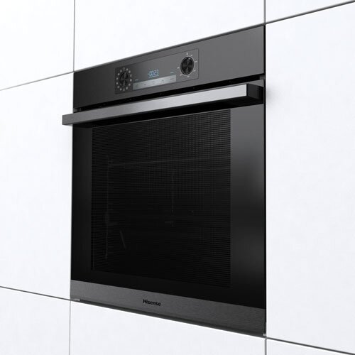 Hisense ugradna rerna BSA65226AB Slike