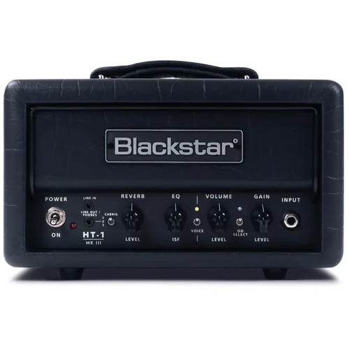 Blackstar HT-1RH MK3 gitarsko pojačalo