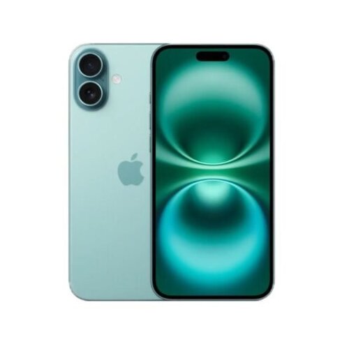 Apple iPhone 16 128GB TEAL, baterija 100% Cijene