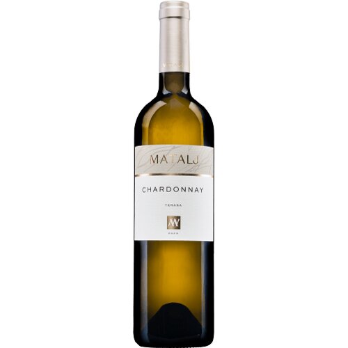 Matalj vinarija Belo vino MATALJ Chardonnay 0,75l Slike