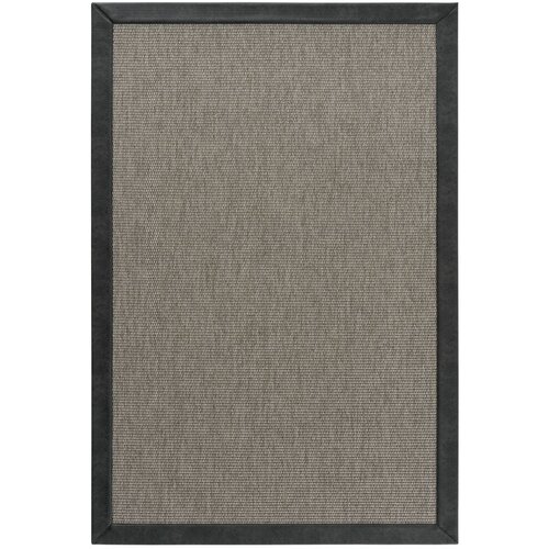 Conceptum Hypnose Tepih Montana M710, 200x290 cm, Tamnosivi Slike