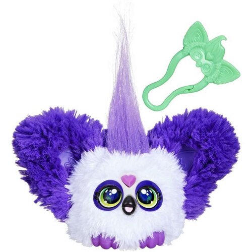  Furby: Furblets Bam-Boo interaktivna pli&amp;scaron;asta figura - Slike