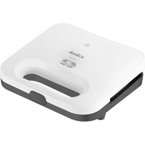 Amica SMK2011 sandwich maker 750 W White Cijene
