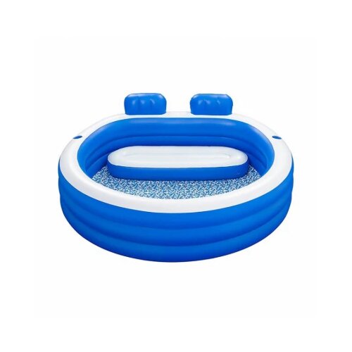  bazen splash paradise 231x219x79cm 54422 Slike