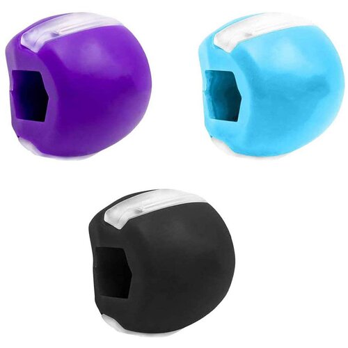 INF Paket 3 kosov trenažerja za čeljust MultiColor, (21273132) Cene