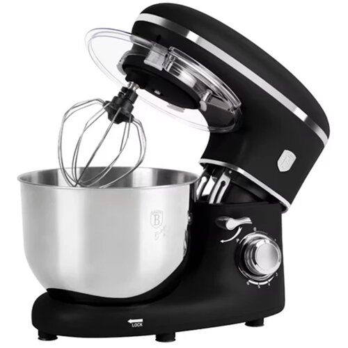 Berlinger Haus Kitchen machine samostoječi mikser z rotacijsko glavo Cene