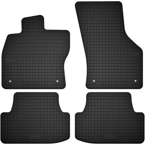Wielganizator Komplet gumijastih zaščitnih preprog za: Seat Arona crossover (2017 do -), (22128157) Cene