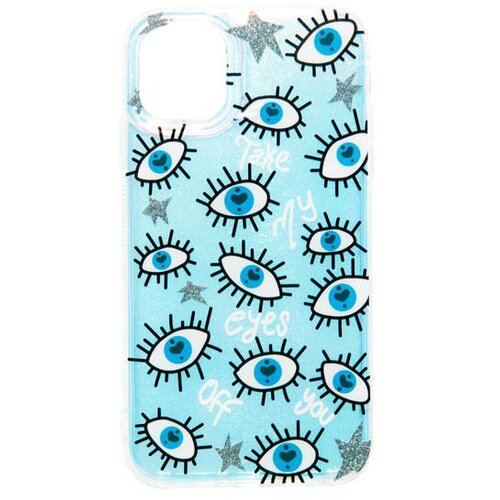  Maska za telefon FASHION CASE 7 za Iphone 11 DZ1/7, Bež Cene