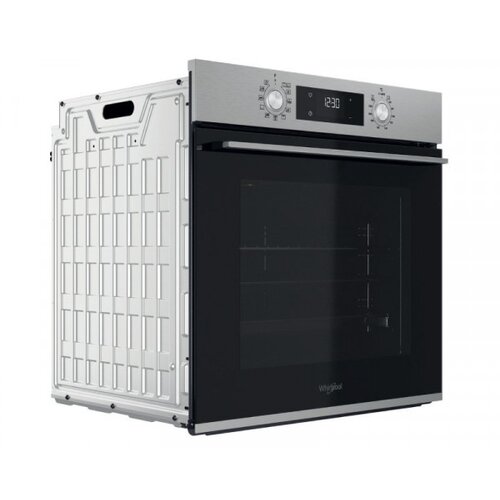 Whirlpool ugradna rerna OMSK58RU1SX Cene