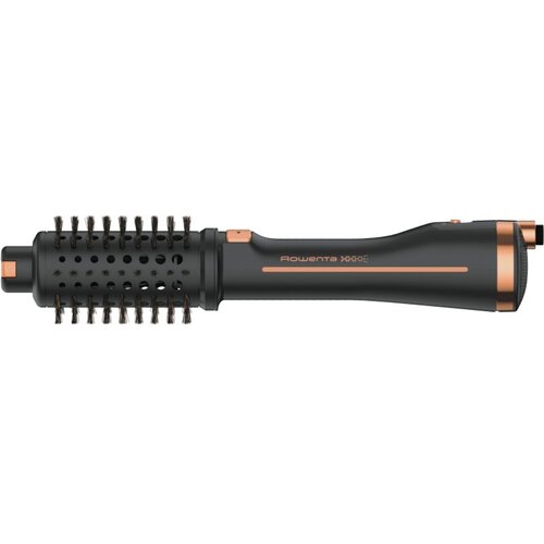Rowenta brush activ virtuoso CF9625F0 rotacijski kodralnik-sušilec + etui 1 kos Cene