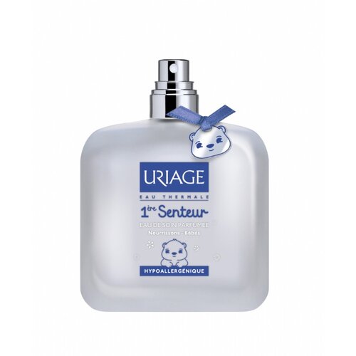 Uriage Bebe parfem, 50ml Slike