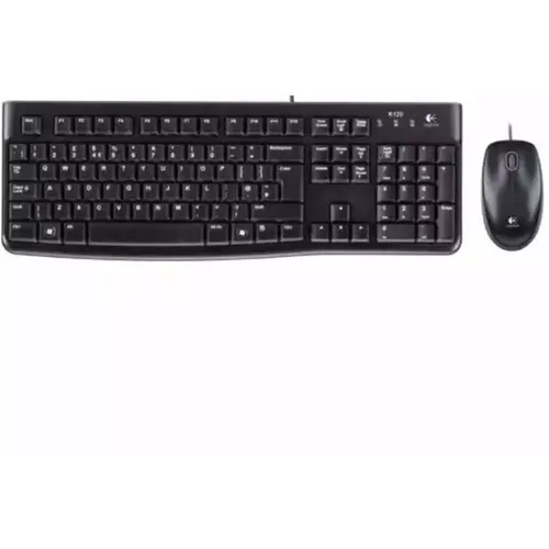 Logitech Desktop MK120