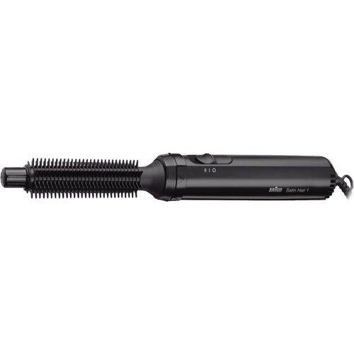 Babyliss Braun Satin Hair 1 AS 110 kodralnik-su&amp;scaron;ilec za lase 1 kos Slike