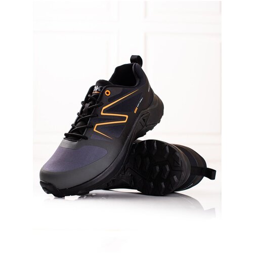 DK Men's sports shoes gray softshell Cijene