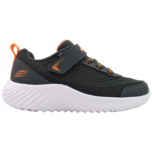 Skechers Nizke superge 403905NCHAR pisana Cene