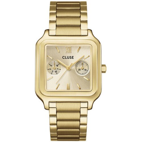 Cluse ročna ura Gracieuse Multifunction CW16401 Slike