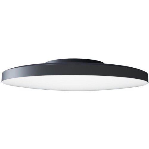  LED prigu&scaron;iva plafonska svetiljka VARIO NOVA LED/22/32W/230V prečnik 41 cm IP44 crna Cene