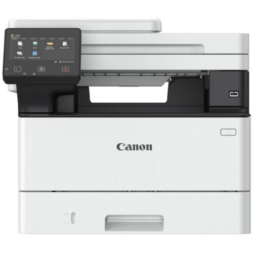 Canon štampač CANON-SENSYS MF463DW crno-beli sa skenerom, A4 duplex, WiFi, 3UG835543UG83609 Cene