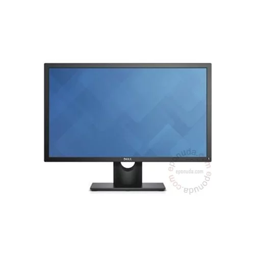 Dell Monitor SE2416H (210-AFZC)