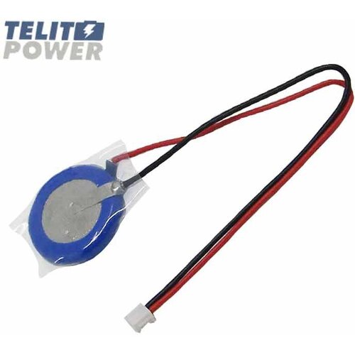 Telit Power Baterija Litijum 3V 165mAh AFPG804 za Panasonic FP Sigma programibilni kontroler Cene